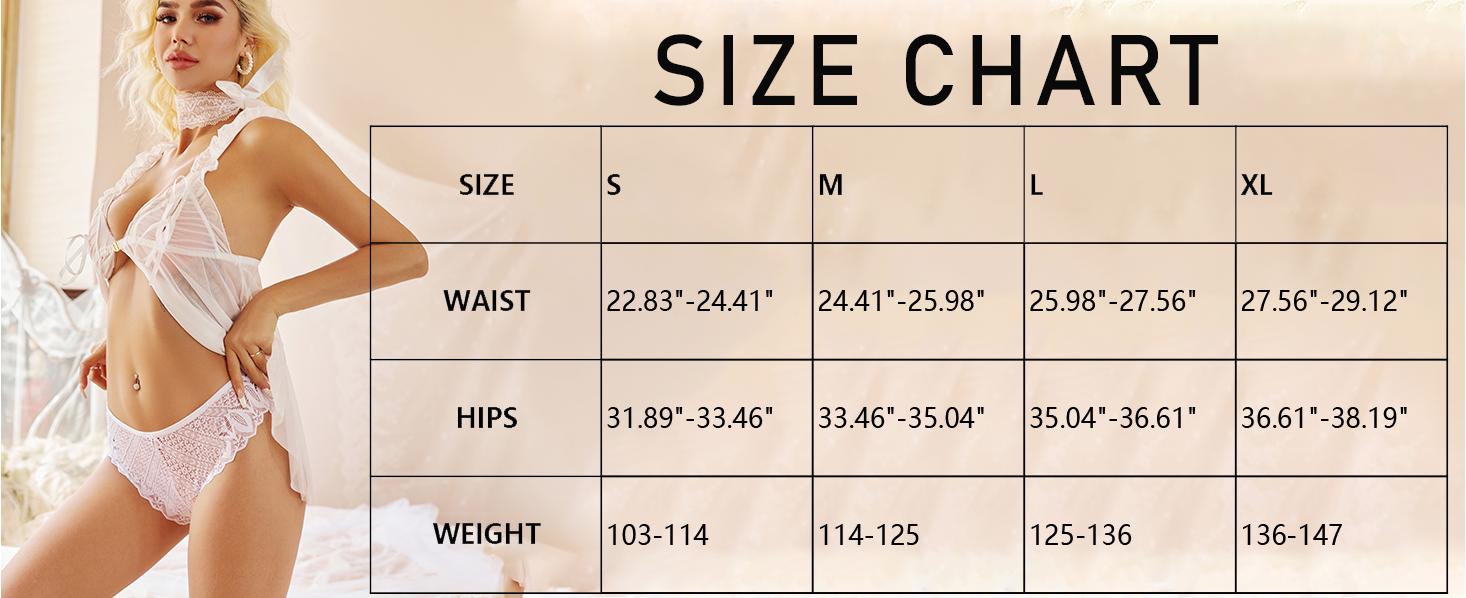 FINETOO Unite Store 15 Pcs Womens Underwear Cotton Panty Low Rise Hipster Elegant Lingerie Lace Briefs Soft Bikini Ladies Panties S-XL Womenswear