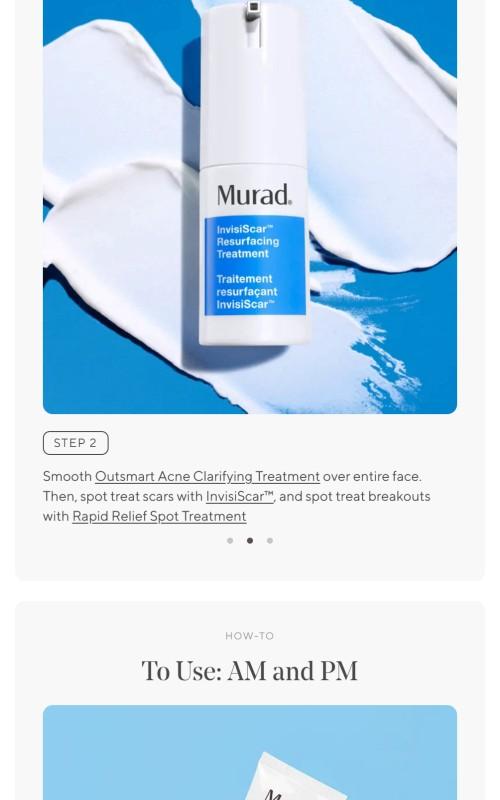 Rapid Relief Acne Spot Treatment