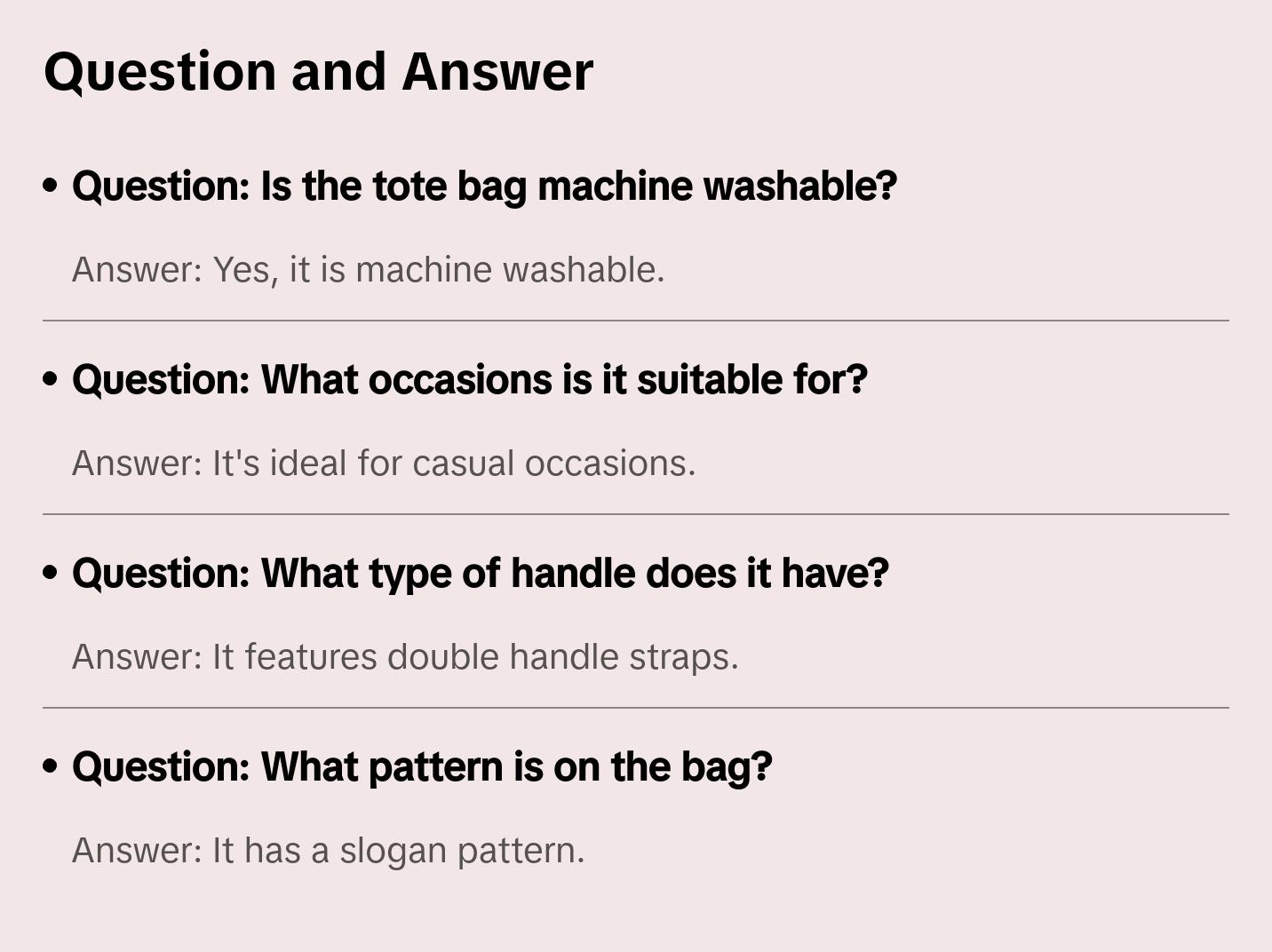 Kamala Harris 2024: BIG SISTER GENERAL Cotton Canvas Tote Bag (Project Coconut)