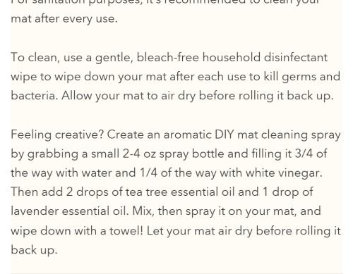 CloudCushion Vegan Suede Yoga Mat - Prismatic 0.5” Thick