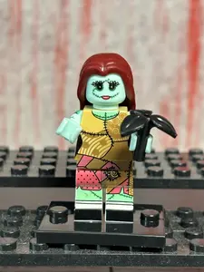 Mini-Fig: Sally