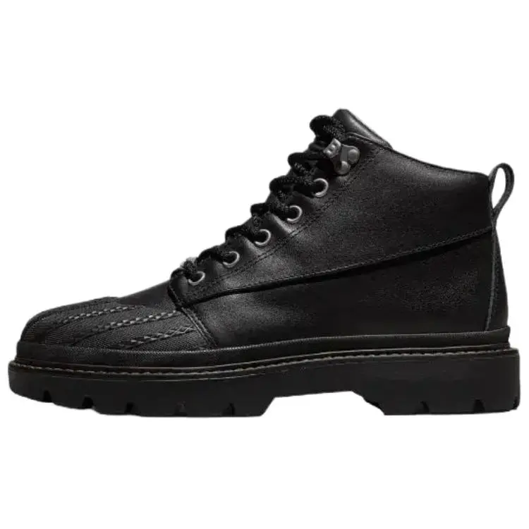 Golf Le Fleur x Converse 1908 Bronco Boot 'Black'
