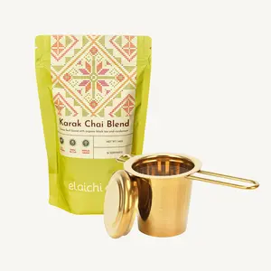 Chai Starter Kit