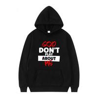 Hoodie-black