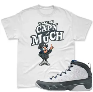 Caption Graphic Tee Shirt Matching 9 Flint Grey To Match Sneaker Out Here T-Shirt, 9 Flint Grey Shirt, Fashion Clothes, Unisex Crew Neck T-Shirt, Unisex Shirt Gift