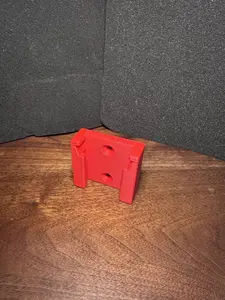 Milwaukee Tool or Battery Wall Mount – Garage Organizer 4 Pack