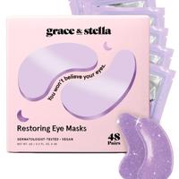 48-pairs Purple (rejuvenating)