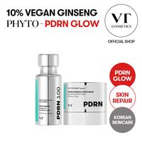 Winter Essential: VT PDRN Essence & Stick Balm