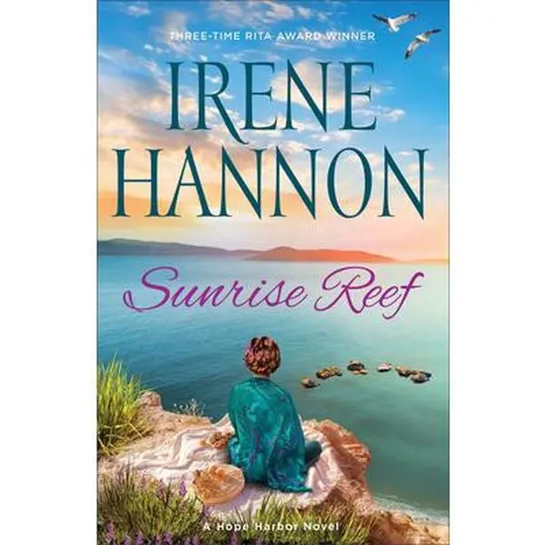 Sunrise Reef: A Hope Harbor Romance Novel - Irene Hannon, Paperback