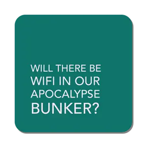 Bunker Coaster