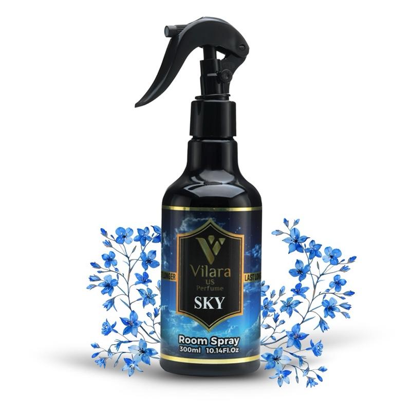 Best Room Spray 300ML & Fresh Scent Room Sprays - Concentrated Fruity, Sweet, Woodsy & Seasonal Air Fresheners - Long-Lasting Home Fragrance Mists