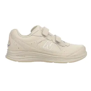 New Balance Mens 577 Perforated Walking Walking Sneakers Shoes - Off White
