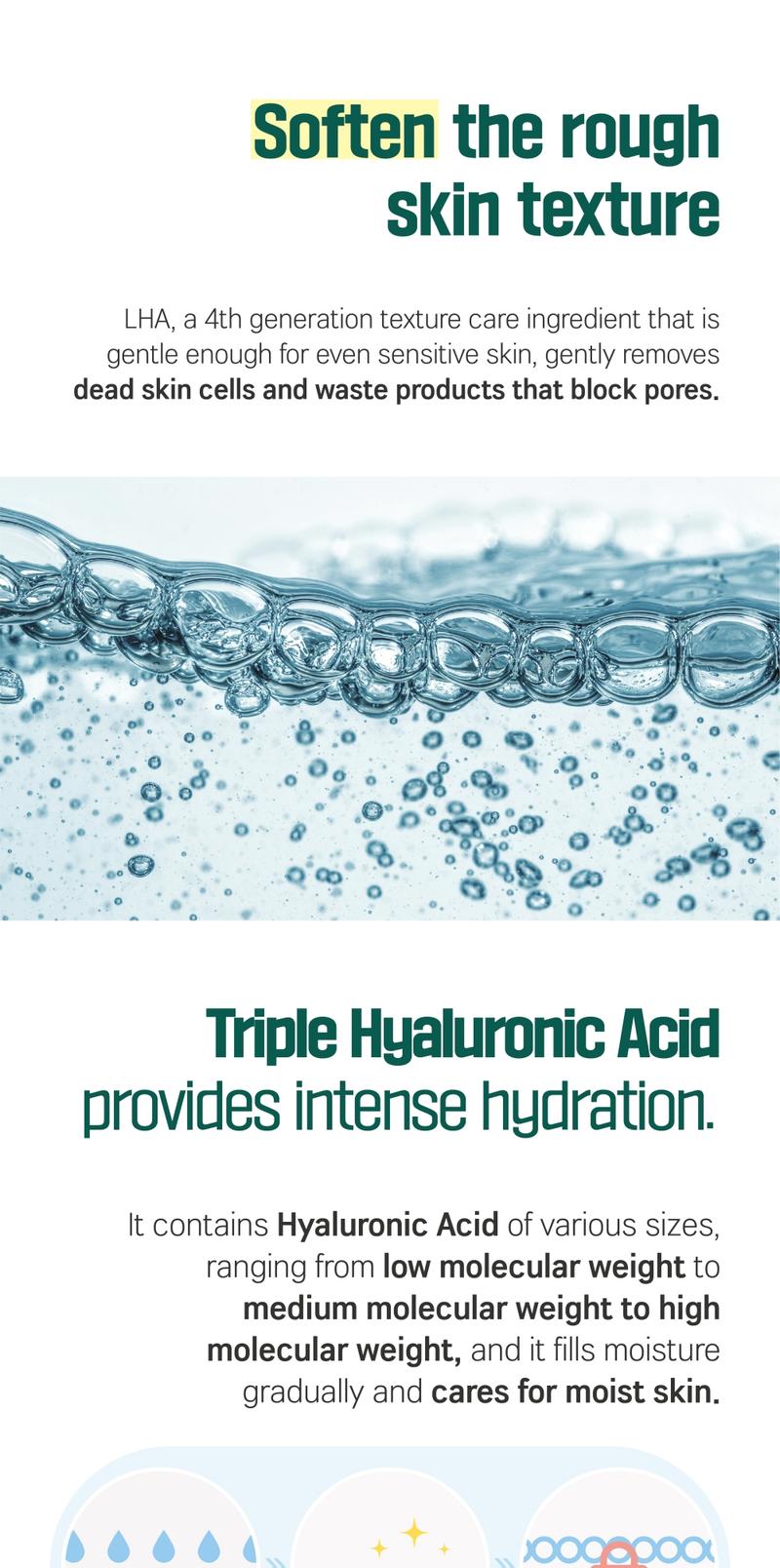 [PINE CICA LINE] Pine Calming Cica Cream_50ml (facial cream)