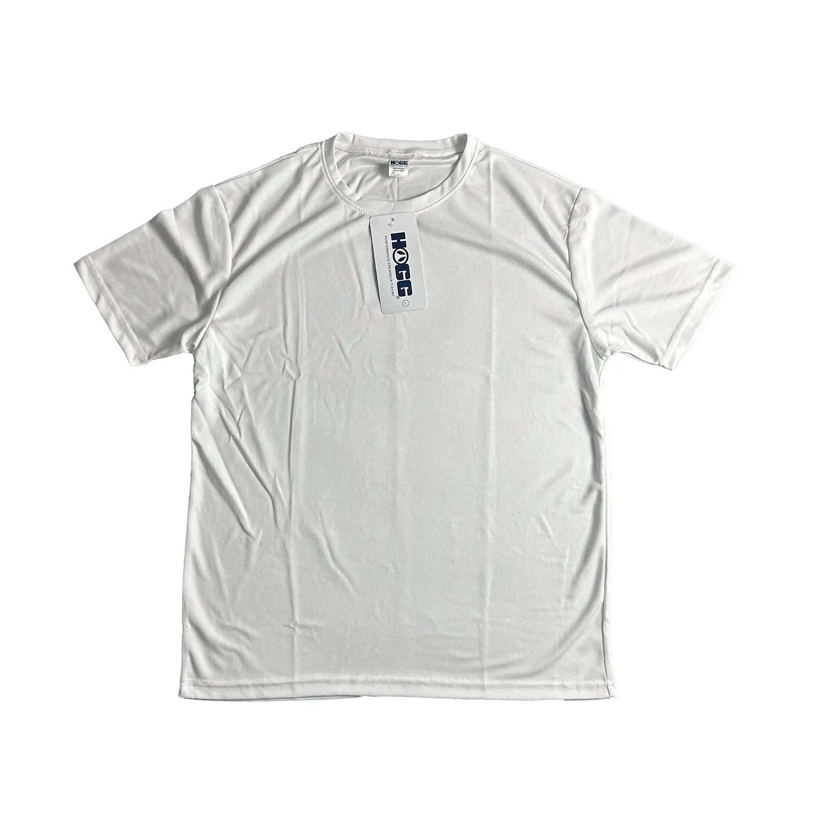 Performance Sublimatable T-Shirt