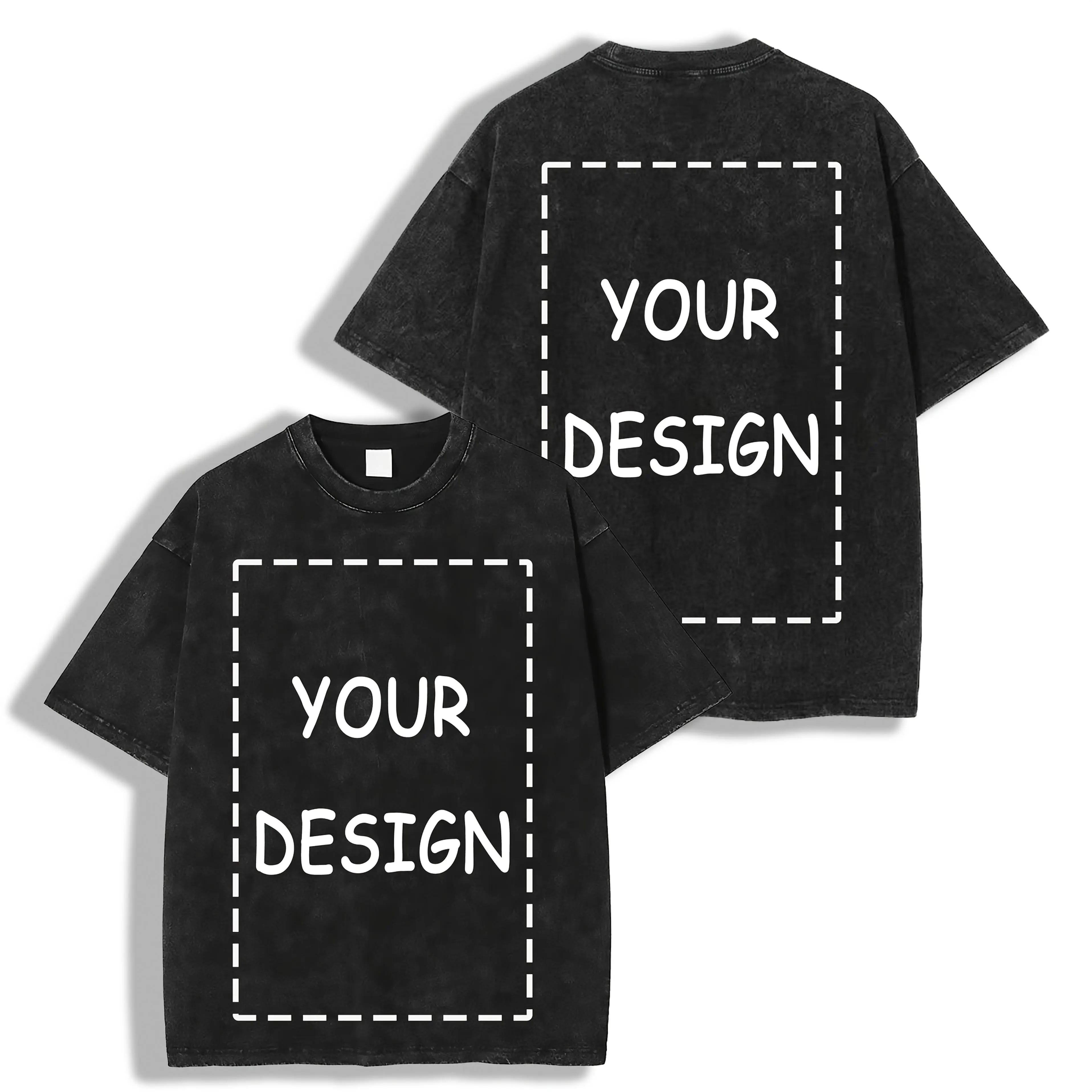 DIY clothing Custom wash T-Shirt, Customize images, Graphic Tee, Birthday, 90s Graphic Tee Style, Personalize Your Name, Gift For Him, For Her  vest tik tok shop patterned T-shirt campingessentials sohochic