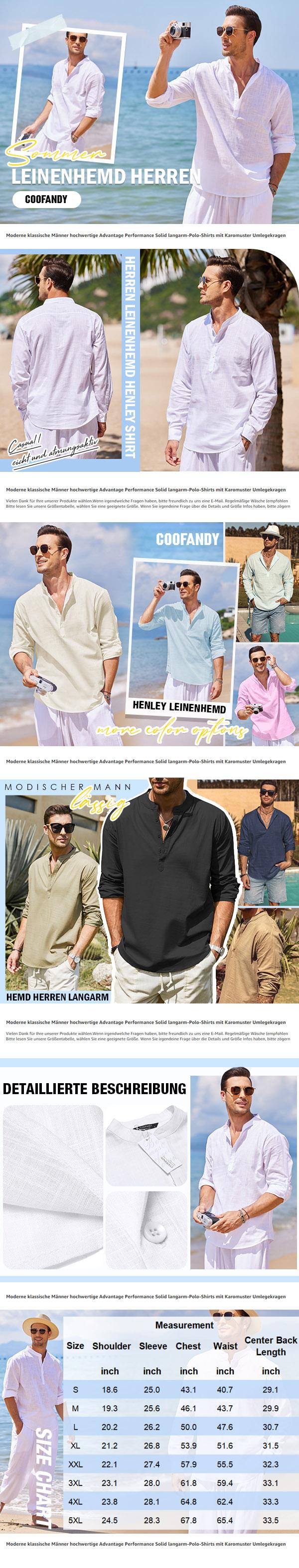 COOFANDY Week Men's Cotton Linen Henley Shirt Long Sleeve Hippie Casual Beach T Shirts Menswear Soft Beach Wear Breathable Vneck Fashion Lightweight Stylish Slim Fit(runs small ) COOFANDY Week Men's Cotton Linen Henley Shirt Long Sleeve Hippie Casual Beach T Shirts Menswear Soft Beach Wear Breathable Vneck Fashion Lightweight Stylish Slim Fit(runs small )