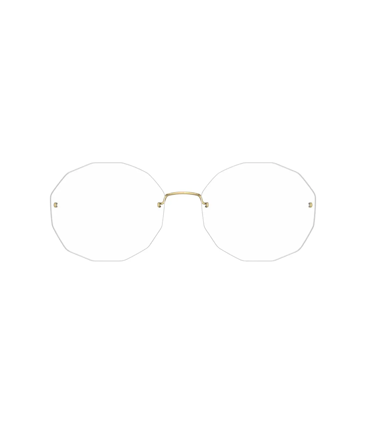Lindberg 2324 Spirit Titanium Eyeglasses