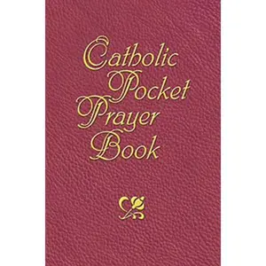 USED-Catholic Prayer Book by Lindsey, Jacquelyn (Paperback)