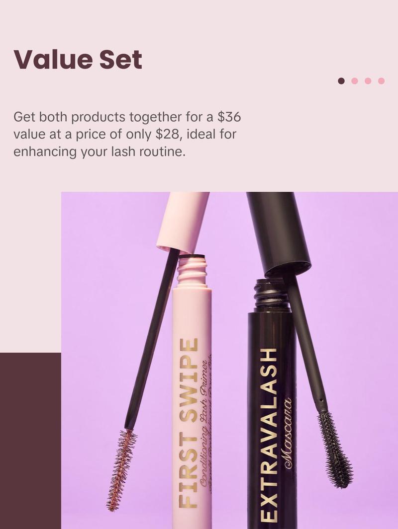 Eyes That Mesmerize Duo