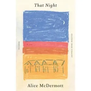 USED-That Night by McDermott, Alice (Paperback)