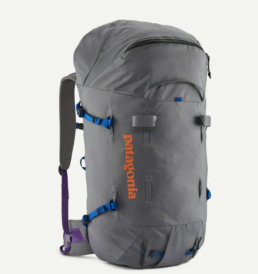 Patagonia Ascensionist Climbing Pack 55L