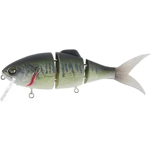Geecrack Gilling Neo 160F - 6.25 Inch