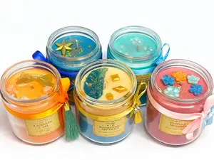 The Last Encore Candle Collection: 5 Act Gift Set