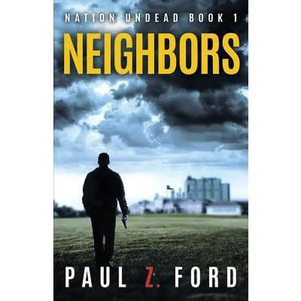 Used Good Neighbors Book - Paul Z. Ford, 270pp Softcover (English Language)