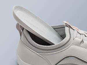 HOBIBEAR Barefoot Minimalist Shoes Womens Mens | Zero Drop | Wide Width Canvas Slip-on Shoes