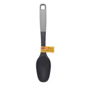 Glad® Spoon with Easy-Grip Handle