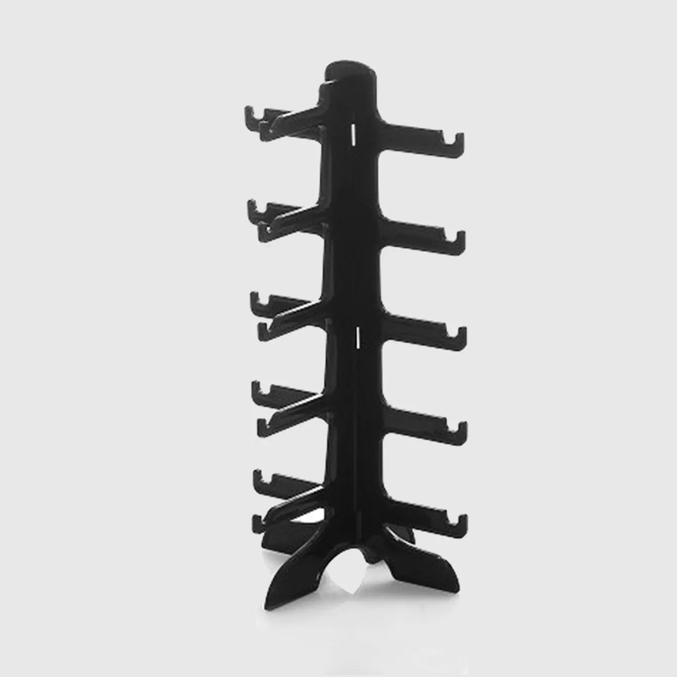 Multi-Layer Eyeglass Display Stand, Home Use Glasses Storage Rack, Daily Life Eye Glass Organizer, Showcase Holder, Tabletop Display, Multilayer Storage, Organizer Unit