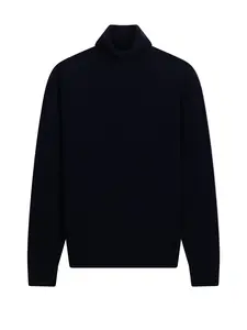 Timeless Turtleneck Cashmere Sweater