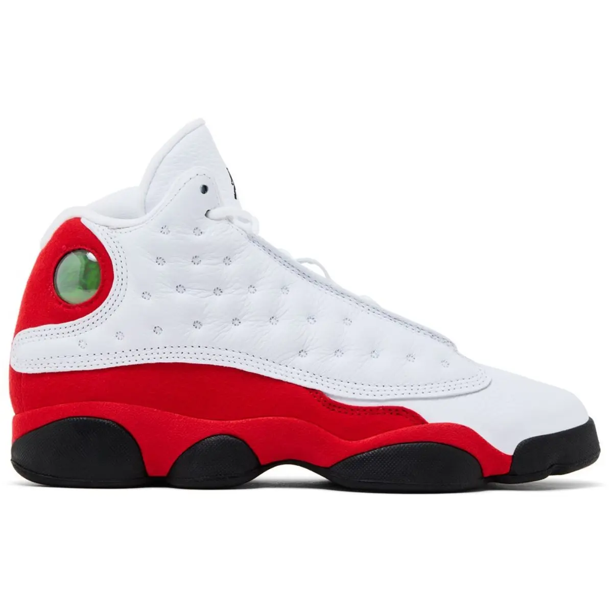 Nike Air Jordan 13 Retro OG Chicago DJ3003-102 GS & Women's Fashion Sneaker New