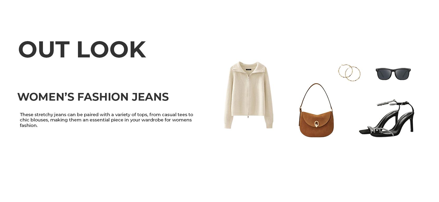 High-Mid Rise Relaxed Straight High Stretchy Pants Leopard Print Design Comfortable Fabric Womeswear Bottoms Pants