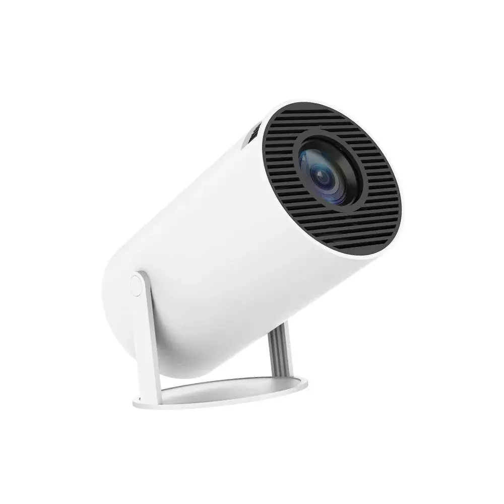 Automatic Focus Home Video Projector | 180° Projection | Smart Portable Projector