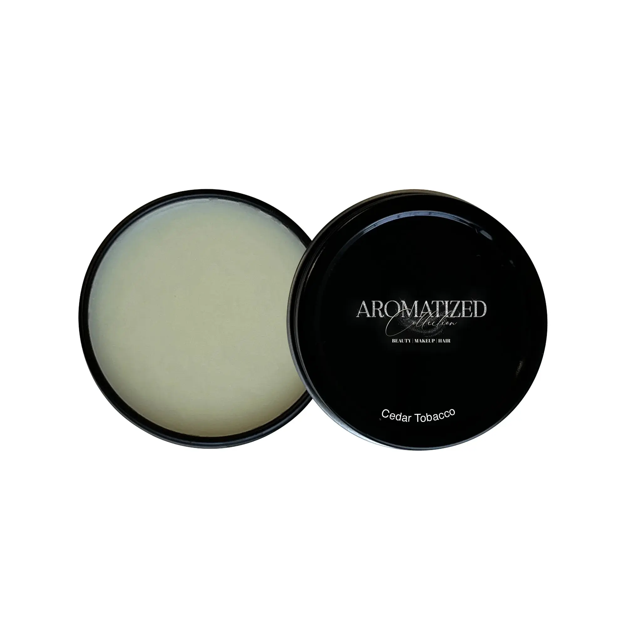 Solid Fragrance - Cedar