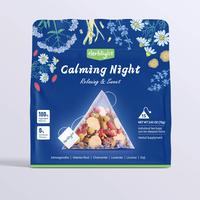 Starter Pack- 15 Teabags