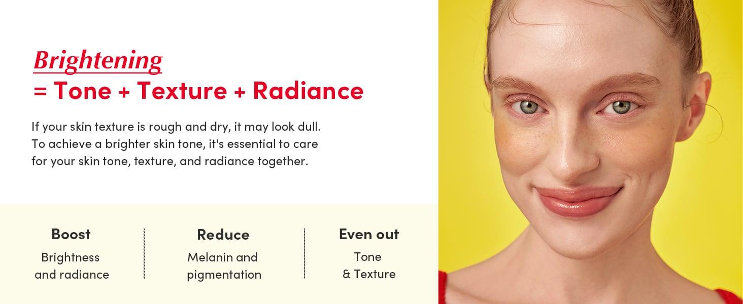 Bakuchiol & Vitamin C Anti-Aging Brightening Serum Set – FREE NAD+ Peptide Boosting Smoothie Serum | Korean Skin Care Duo | Gentle Retinol Alternative, 5 Ceramides & Vegan Collagen | Firming, Wrinkle-Reducing & Radiant Glow Enhancer