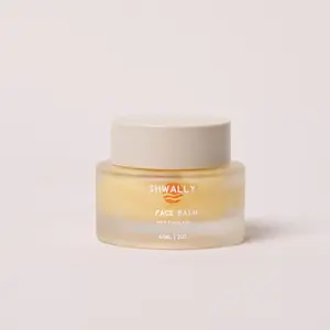 Shwally Tallow & Squalane Noncomedogenic Face Balm