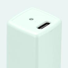 Eyebrow-Facial Hair Remover Women: Portable 2 in 1 Electric Shaver and Facial Trimmer - Rechargeable Eyebrow Lips Body Facial Razor Comfort