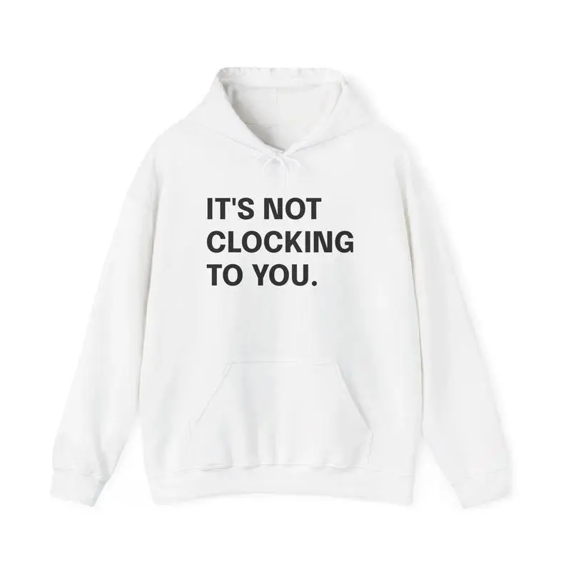 Menswear Funny Sarcastic Quote Graphic Hoodie - Soft, Loose, Classic Meme Pullover, Unisex Streetwear with Kangaroo Pocket, Drawstring Hood, Long Sleeve, Casual Everyday Wear Gift for Men, Sweatshirt, Cotton, Baggy, Longsleeves