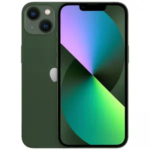 Refurbished Apple iPhone 13 128GB Unlocked Green Good Condition Refurbished Apple iPhone 13 128GB Unlocked Green Good Condition