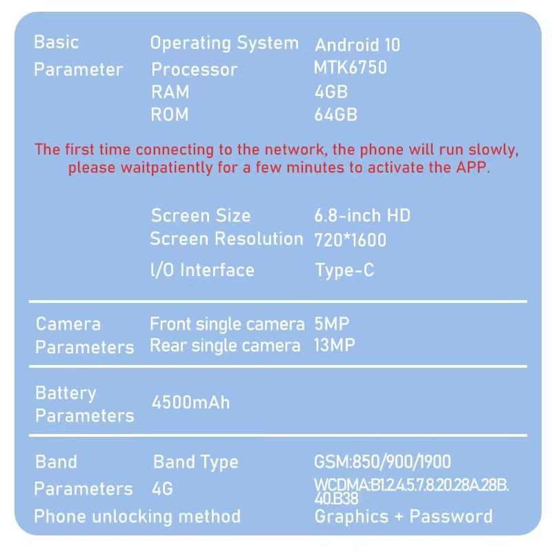 S25 Ultra Smart Android Phone, 6.8 Inch Screen, Dual Sim Slot, Octa-Core Cpu, 4g Network, 4GB RAM, 64GB Storage, 4500mah Battery, 5+13mp Camera, Cellphone