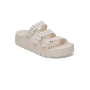 Florida Flex Platform EVA In Eggshell