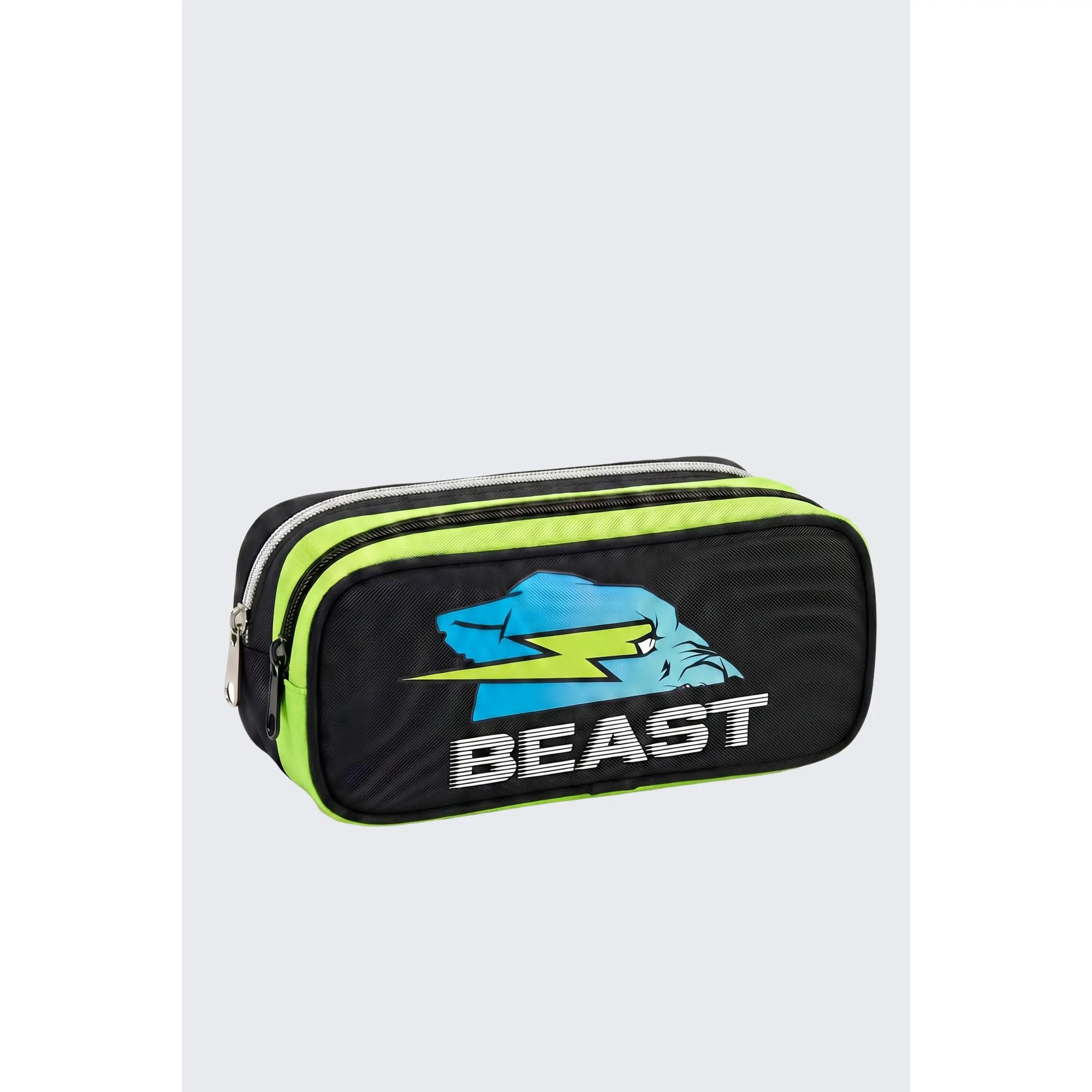 Beast Shock Wave Pencil Case