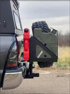 Lifesaver Jerry Can 20000UF