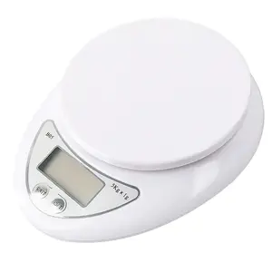 Mini Electronic Digital Food Scale