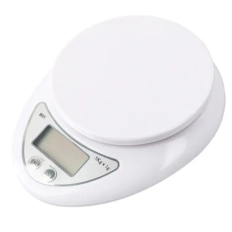 Mini Electronic Digital Food Scale