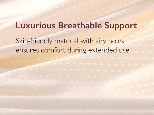 Momcozy Pregnancy Belly Band YB001 & YB002, CozySupport Ergonest Maternity Belly Band, Invisible Pregnancy Belt for Back, Abdomen, Waist,A