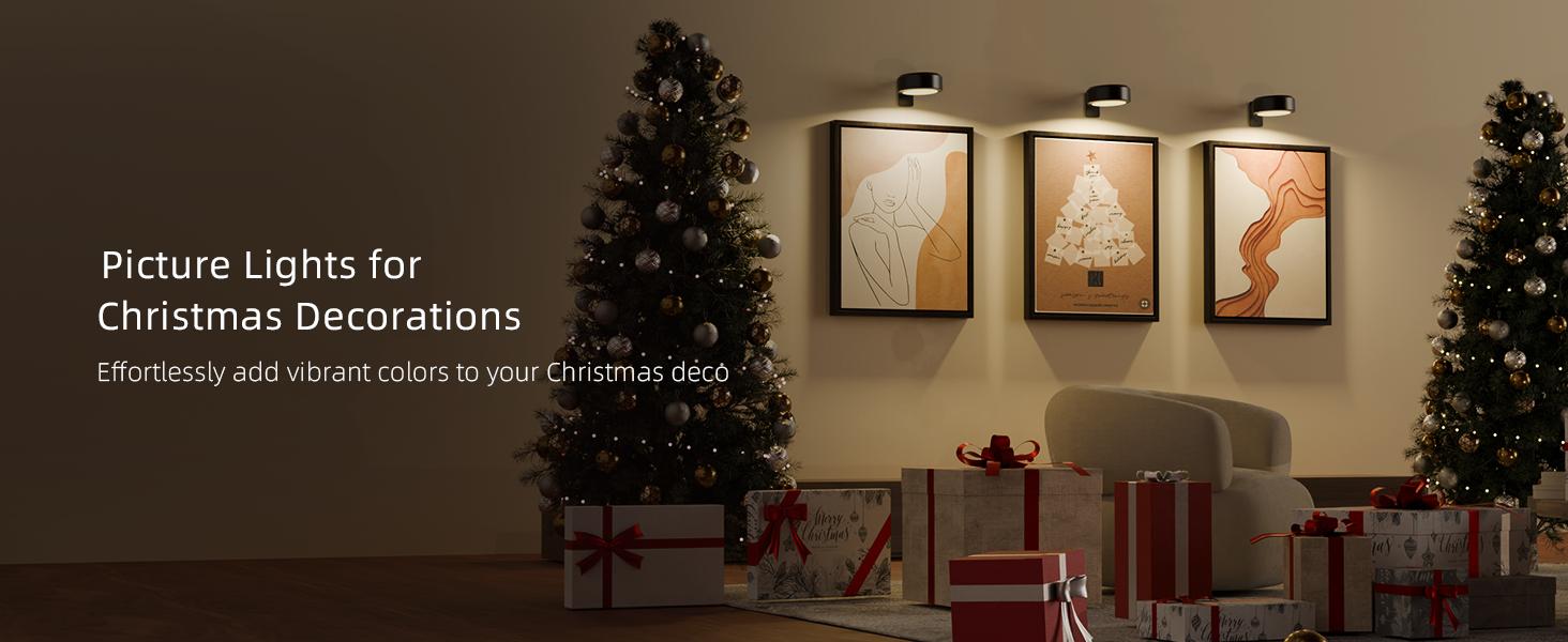 EZVALO Picture Lights for Wall,14 Color(3 Color Temps&12 RGB),2000mAh Rechargeable Battery Magnetic Poster Lights with 2 Color Temps&12 RGB,Remote Dimmable Timer Painting Light,Wall Decor Light for Art Display,Frame EZVALO Picture Lights for Wall,14 Color(3 Color Temps&12 RGB),2000mAh Rechargeable Battery Magnetic Poster Lights with 2 Color Temps&12 RGB,Remote Dimmable Timer Painting Light,Wall Decor Light for Art Display,Frame